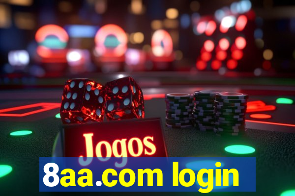8aa.com login